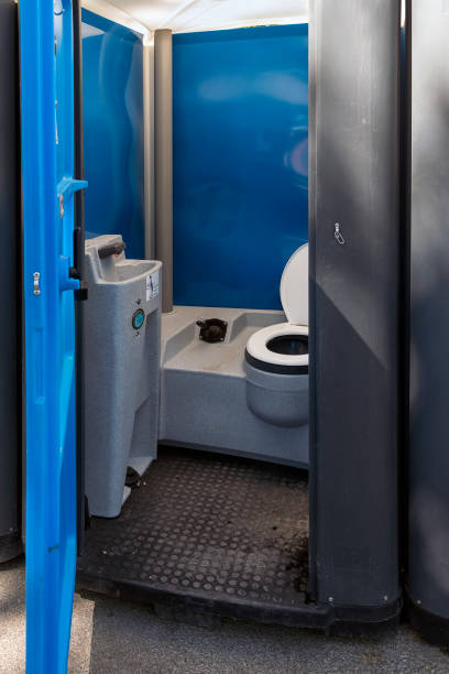 Professional porta potty rental in Noblesville, IN