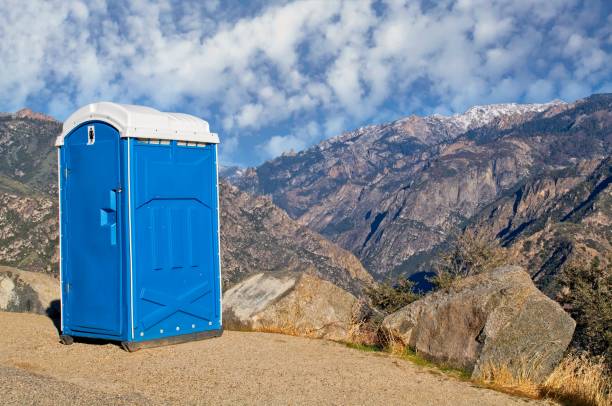 Portable Toilet Options We Offer in Noblesville, IN